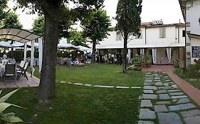 La Bussola Da Gino